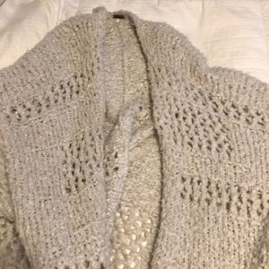 Free people sweater